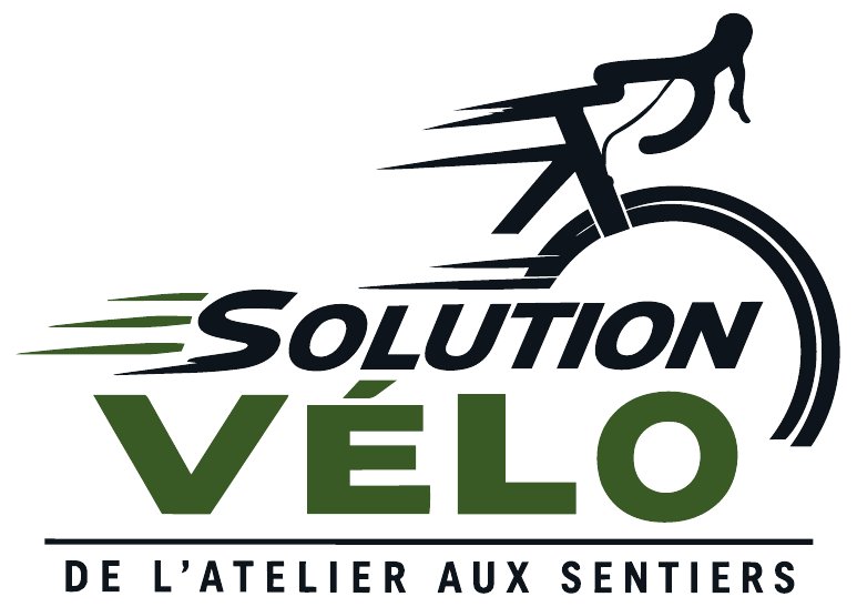 Solution Vélo — De l’atelier aux sentiers